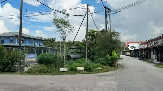 Rumah Teres 2 Tingkat untuk Dijual di Masai (Johor) - Fu Heng Chong - PropertyGuru.com.my