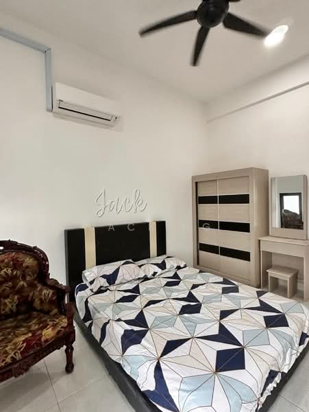 Condominium for Rent at Evoke Residence - Jack Ng - Bedroom - PropertyGuru.com.my