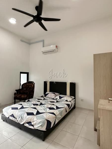 Condominium for Rent at Evoke Residence - Jack Ng - Bedroom - PropertyGuru.com.my