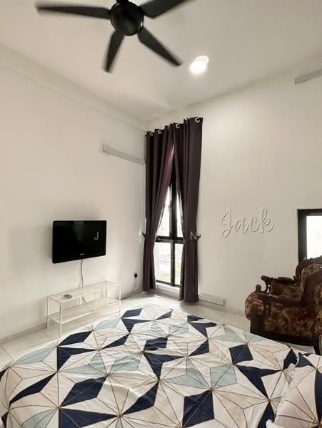 Condominium for Rent at Evoke Residence - Jack Ng - Bedroom - PropertyGuru.com.my