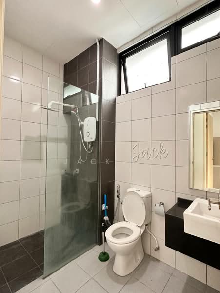 Condominium for Rent at Evoke Residence - Jack Ng - Bathroom - PropertyGuru.com.my