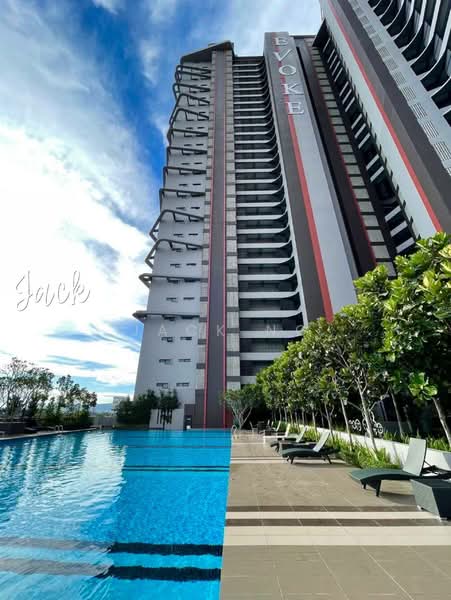 Condominium for Rent at Evoke Residence - Jack Ng - Exterior - PropertyGuru.com.my