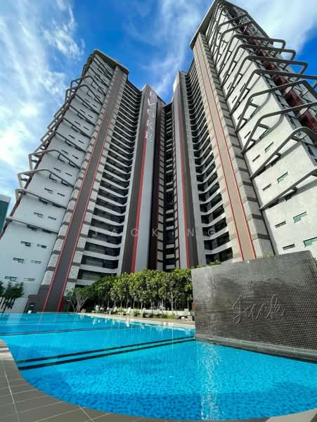 Condominium for Rent at Evoke Residence - Jack Ng - Exterior - PropertyGuru.com.my