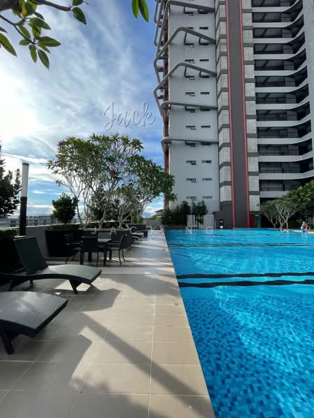 Condominium for Rent at Evoke Residence - Jack Ng - Exterior - PropertyGuru.com.my