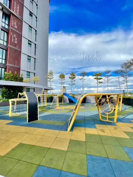 Condominium for Rent at Evoke Residence - Jack Ng - Exterior - PropertyGuru.com.my