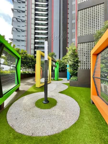 Condominium for Rent at Evoke Residence - Jack Ng - Exterior - PropertyGuru.com.my