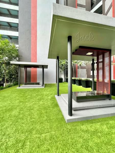 Condominium for Rent at Evoke Residence - Jack Ng - Exterior - PropertyGuru.com.my