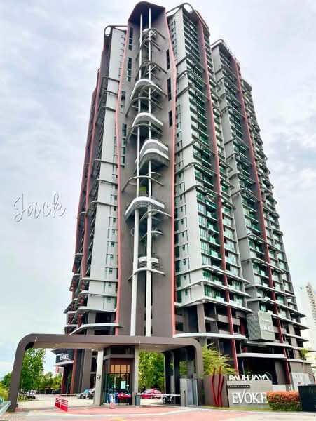 Condominium for Rent at Evoke Residence - Jack Ng - Exterior - PropertyGuru.com.my
