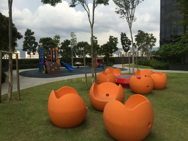 Service Residence for Sale at M City - Tony YY - Exterior - PropertyGuru.com.my