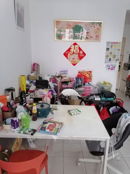 Apartment for Sale at Prima Tiara 1 - Dickson Lau - Interior - PropertyGuru.com.my
