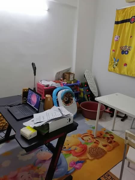 Apartment for Sale at Prima Tiara 1 - Dickson Lau - Study - PropertyGuru.com.my