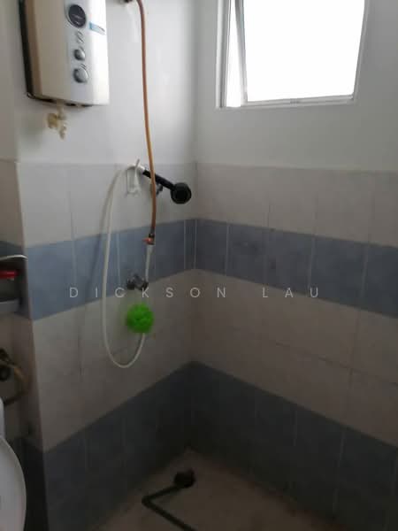 Apartment for Sale at Prima Tiara 1 - Dickson Lau - Bathroom - PropertyGuru.com.my
