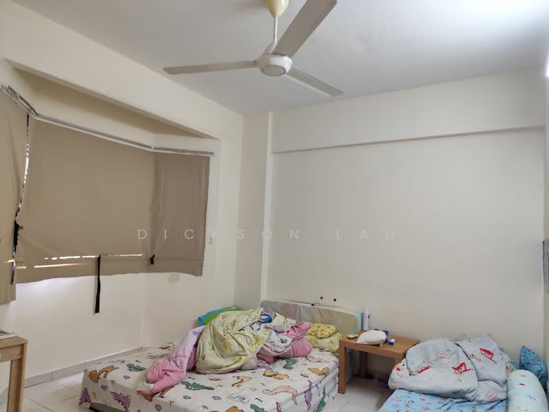 Apartment for Sale at Prima Tiara 1 - Dickson Lau - Bedroom - PropertyGuru.com.my
