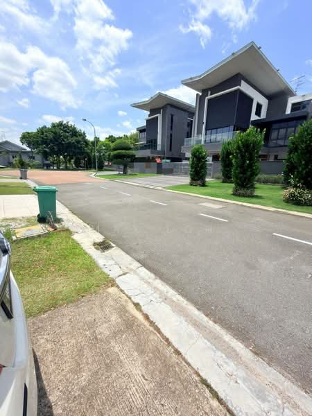 Cluster House for Sale in Horizon Hills (Iskandar Puteri (Nusajaya)) - Max Loh - Exterior - PropertyGuru.com.my