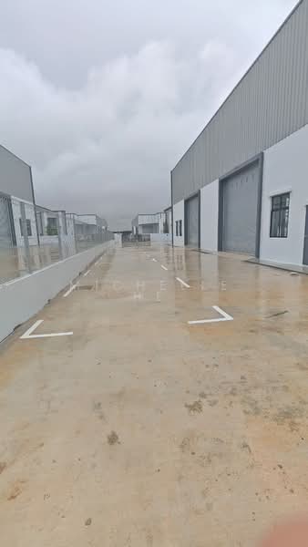 Kilang untuk Disewa di Eco Business Park 1 (Johor Bahru) - Michelle He - Exterior - PropertyGuru.com.my