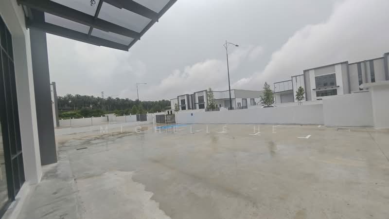 Kilang untuk Disewa di Eco Business Park 1 (Johor Bahru) - Michelle He - Exterior - PropertyGuru.com.my