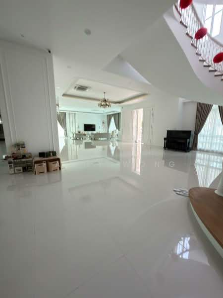 Rumah Banglo untuk Dijual di Batu Ferringhi (Penang) - Fanny Wong - Living Room - PropertyGuru.com.my