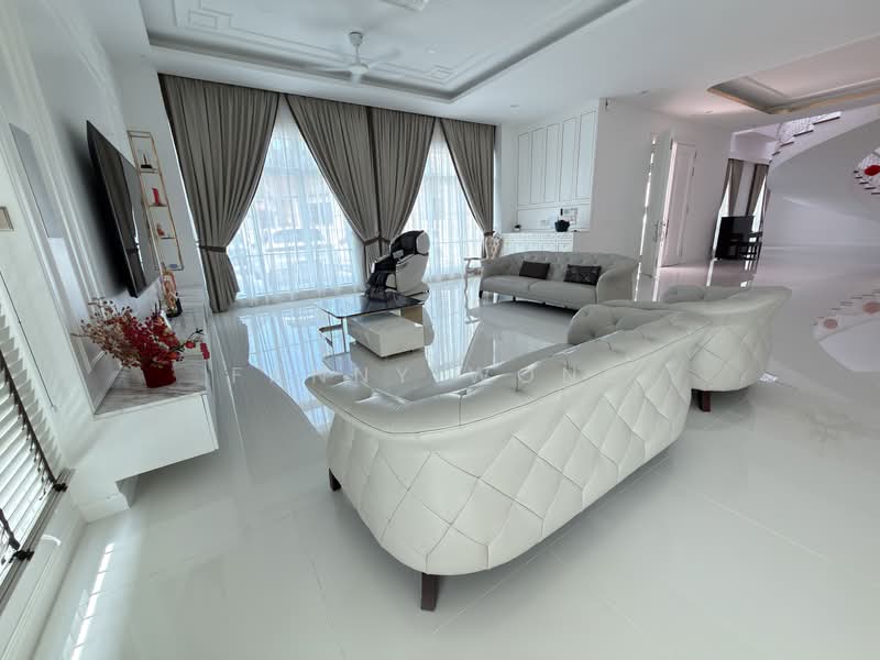 Rumah Banglo untuk Dijual di Batu Ferringhi (Penang) - Fanny Wong - PropertyGuru.com.my