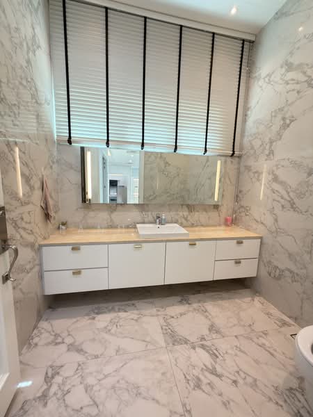 Rumah Banglo untuk Dijual di Batu Ferringhi (Penang) - Fanny Wong - Bathroom - PropertyGuru.com.my