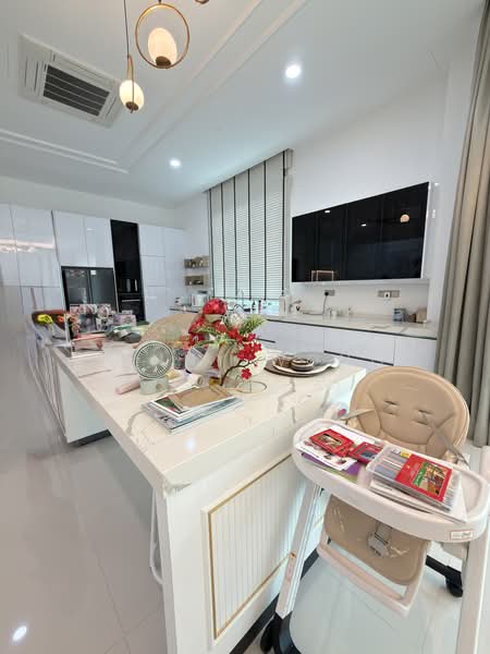 Rumah Banglo untuk Dijual di Batu Ferringhi (Penang) - Fanny Wong - Kitchen - PropertyGuru.com.my