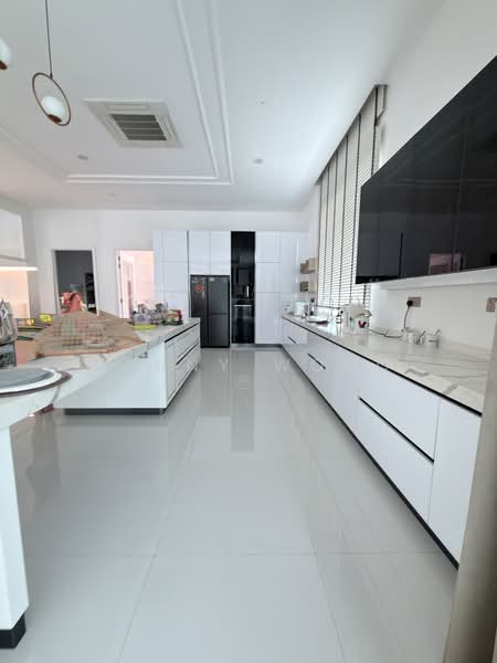 Rumah Banglo untuk Dijual di Batu Ferringhi (Penang) - Fanny Wong - Kitchen - PropertyGuru.com.my