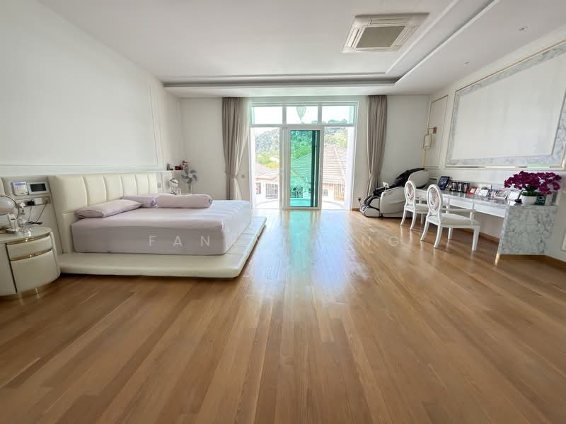 Rumah Banglo untuk Dijual di Batu Ferringhi (Penang) - Fanny Wong - Bedroom - PropertyGuru.com.my