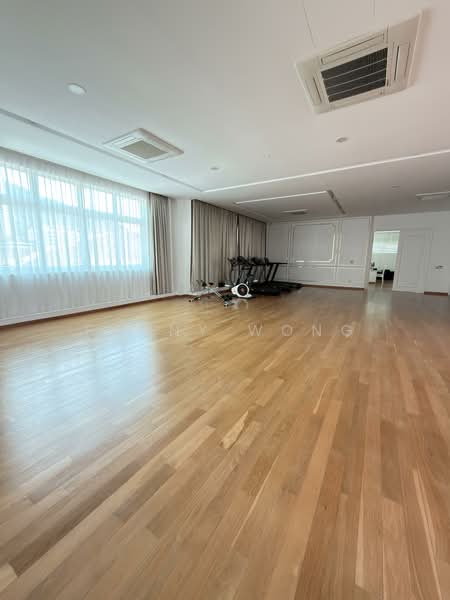 Rumah Banglo untuk Dijual di Batu Ferringhi (Penang) - Fanny Wong - Gym - PropertyGuru.com.my