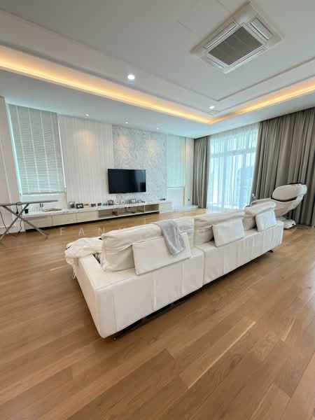 Rumah Banglo untuk Dijual di Batu Ferringhi (Penang) - Fanny Wong - Living Room - PropertyGuru.com.my