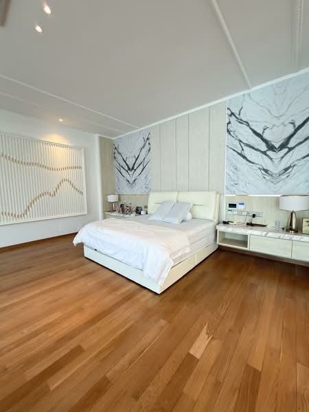 Rumah Banglo untuk Dijual di Batu Ferringhi (Penang) - Fanny Wong - Bedroom - PropertyGuru.com.my