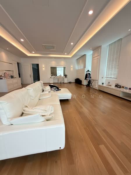Rumah Banglo untuk Dijual di Batu Ferringhi (Penang) - Fanny Wong - Living Room - PropertyGuru.com.my