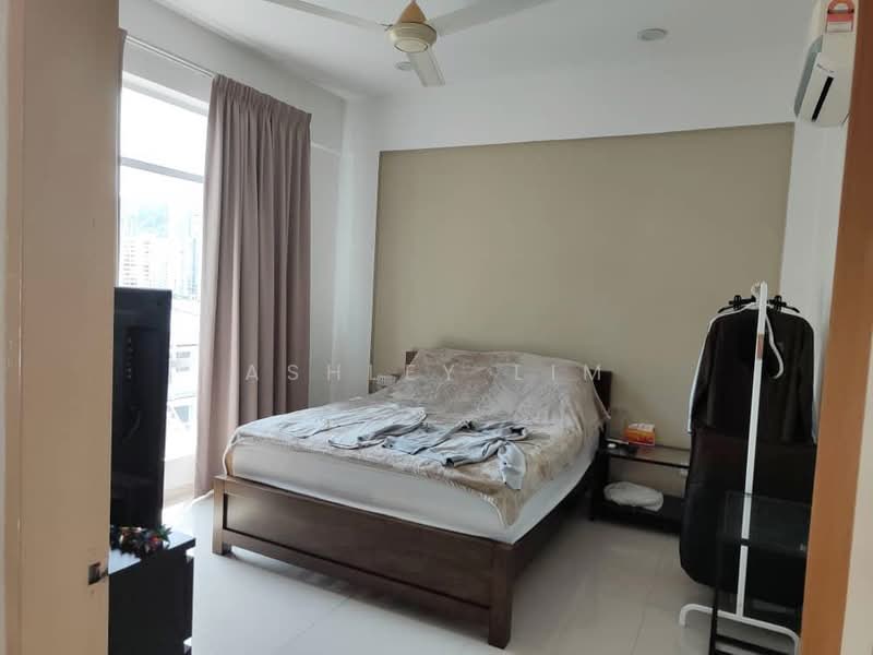 Townhouse for Sale in Ayer Itam (Penang) - Ashley Lim - Bedroom - PropertyGuru.com.my