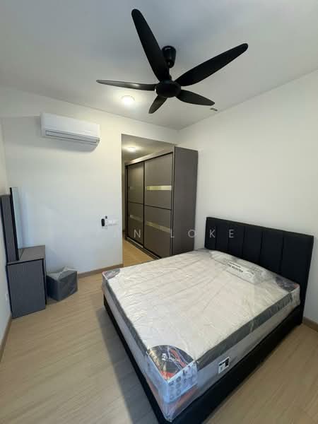 Condominium for Rent at Brezza Hill - Ryan Loke - Bedroom - PropertyGuru.com.my