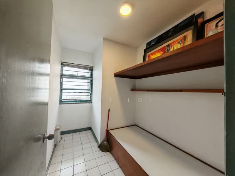 Kondominium untuk Dijual di The Straits View Condominium - Kent Loi - Interior - PropertyGuru.com.my