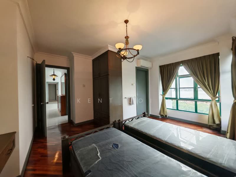 Kondominium untuk Dijual di The Straits View Condominium - Kent Loi - PropertyGuru.com.my