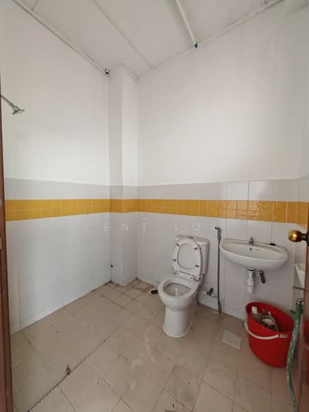 Kondominium untuk Dijual di The Straits View Condominium - Kent Loi - PropertyGuru.com.my
