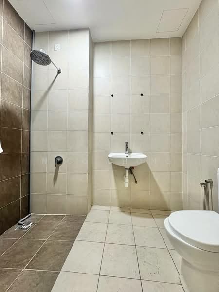 Condominium for Sale at PARC Regency (Residensi Masai) - Nico Chong - Bathroom - PropertyGuru.com.my