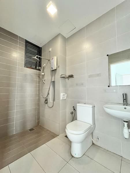 Condominium for Sale at PARC Regency (Residensi Masai) - Nico Chong - Bathroom - PropertyGuru.com.my