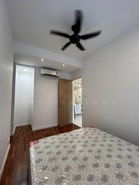 Service Residence for Rent at Avara - Wan Jia Shun - Bedroom - PropertyGuru.com.my
