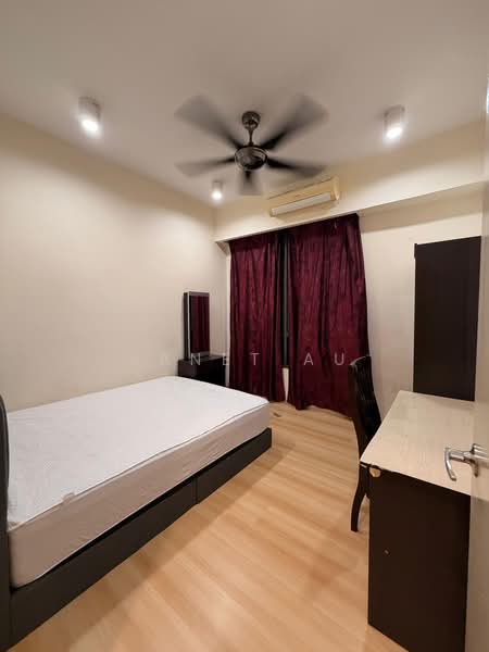 Servis Apartment untuk Disewa di Flexis @ One South - Janet Au - PropertyGuru.com.my