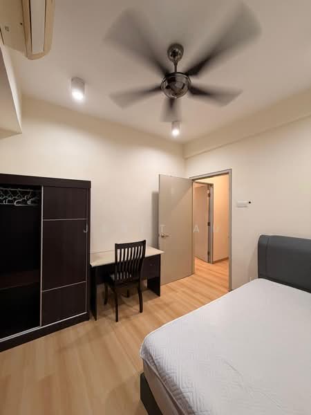 Servis Apartment untuk Disewa di Flexis @ One South - Janet Au - PropertyGuru.com.my