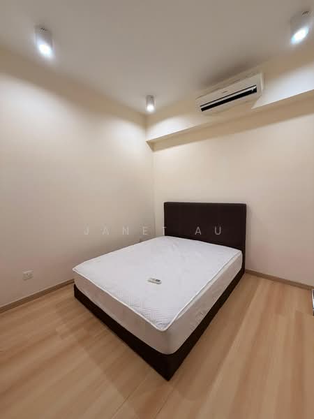 Servis Apartment untuk Disewa di Flexis @ One South - Janet Au - PropertyGuru.com.my