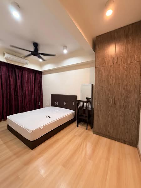 Servis Apartment untuk Disewa di Flexis @ One South - Janet Au - PropertyGuru.com.my