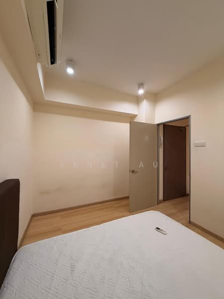 Servis Apartment untuk Disewa di Flexis @ One South - Janet Au - PropertyGuru.com.my
