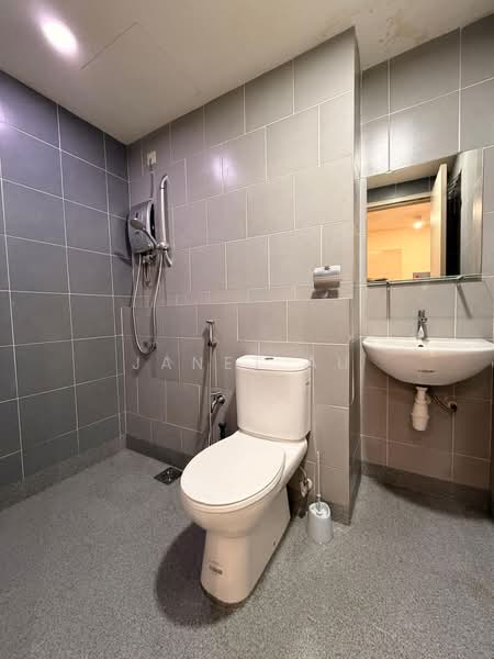 Servis Apartment untuk Disewa di Flexis @ One South - Janet Au - PropertyGuru.com.my