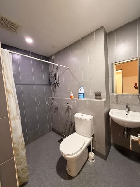Servis Apartment untuk Disewa di Flexis @ One South - Janet Au - PropertyGuru.com.my
