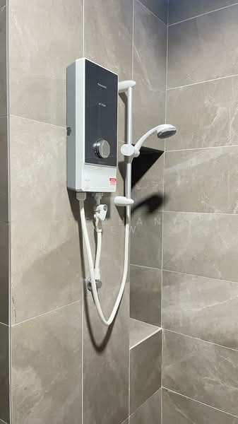 Service Residence for Rent at Mossaz @ Empire City - Stephany New - Bathroom - PropertyGuru.com.my