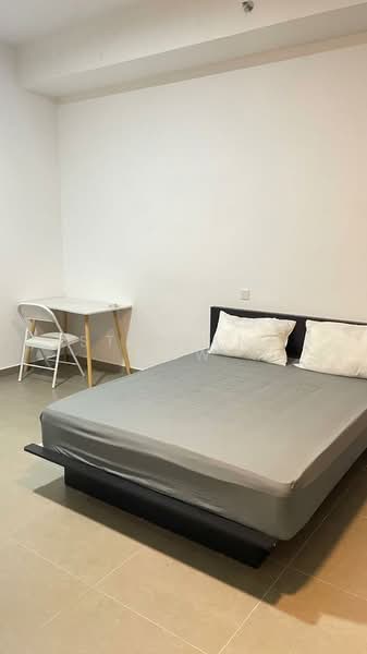 Service Residence for Rent at Mossaz @ Empire City - Stephany New - Bedroom - PropertyGuru.com.my