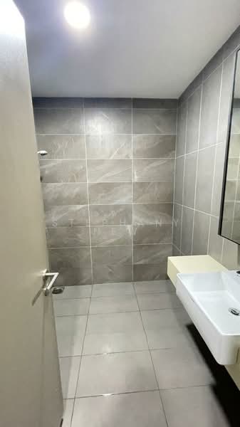 Service Residence for Rent at Mossaz @ Empire City - Stephany New - Bathroom - PropertyGuru.com.my