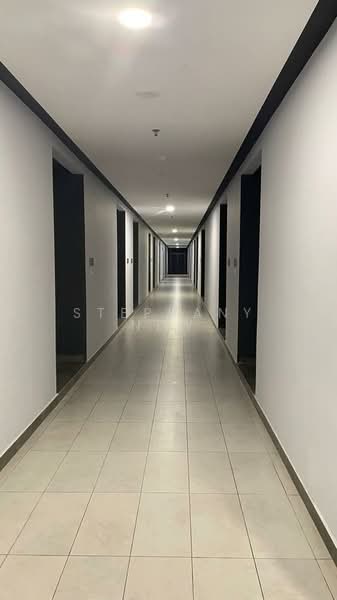 Service Residence for Rent at Mossaz @ Empire City - Stephany New - Corridor - PropertyGuru.com.my