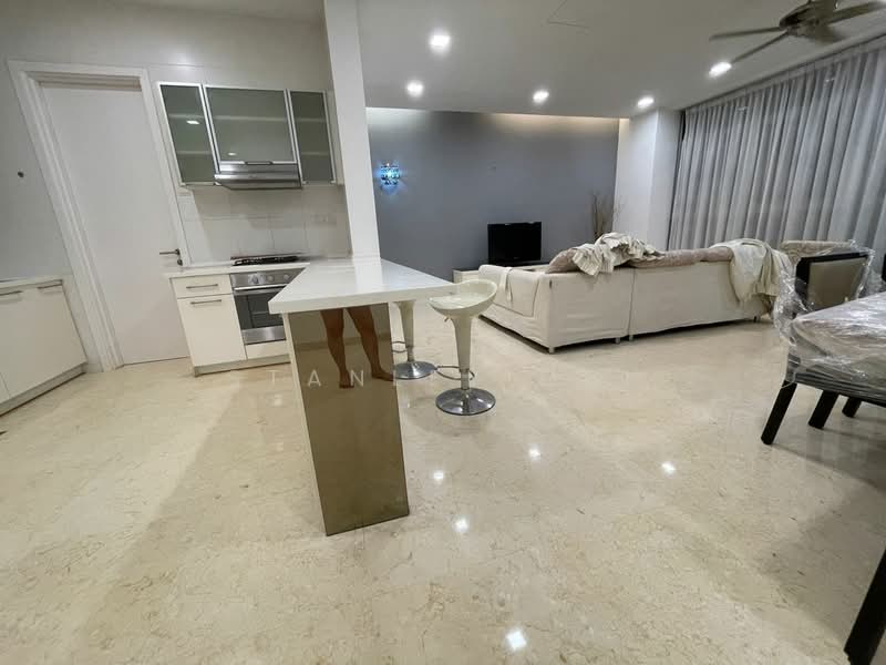 Condominium for Sale at Idaman Residence - Stanley Obi - Kitchen - PropertyGuru.com.my